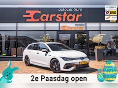 Volkswagen Golf Variant - R | 322 PK |