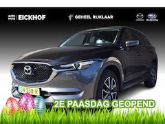 Mazda CX-5 - 2.0 SkyActiv-G 165 GT-Luxury - Trekhaak - Dealer onderhouden
