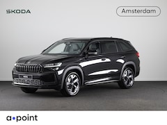 Skoda Kodiaq - Sportline Business PHEV 1.5 TSI 204 pk 6 versn. DSG | Panoramadak | Trekhaak | Light & Vie