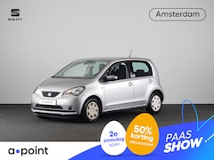 SEAT Mii - 1.0 Style Intense 60 pk | Navigatie via App | Airco | Parkeersensoren achter | Cruise cont