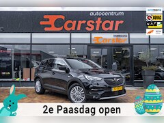 Opel Grandland X - 1.2 Turbo Innovation|Navi|Pdc|Cruise