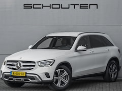 Mercedes-Benz GLC-klasse Coupé - 200 4MATIC Leder Stoelverw CarPlay Camera
