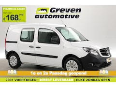 Mercedes-Benz Citan - 108 CDI BlueEFFICIENCY | Airco | Navigatie | Parkeersensoren | Elektrpakket