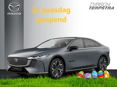 Mazda 6e - Takumi Plus 80 kWh LONG RANGE 18% bijtelling