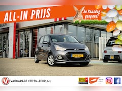 Hyundai i10 - 1.0i i-Motion Comfort / CLIMA / CRUISE