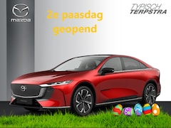 Mazda 6e - Takumi Plus 68.8 kWh | Snellader | 18% bijtelling