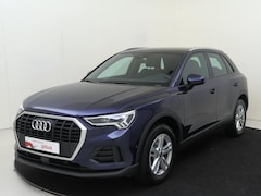 Audi Q3 - 45 TFSI e Advanced edition | SoH 92% | Trekhaak | S-line interieur | Parkeerassistent | St