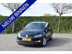Volkswagen Polo - 1.2 TSI automaat DSG 37Dkm Highline VOL OPTIES