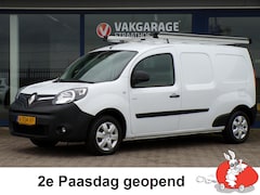 Renault Kangoo - Z.E. Maxi Camera / Imperiaal / Airco / Cruise control
