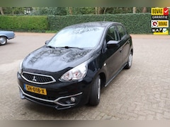 Mitsubishi Space Star - 1.0 Cool+ NL auto, Airco, Radio