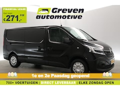 Renault Trafic - 2.0 dCi T29 L2H1 | 145PK | Airco | Cruise | 3 Zits | Parkeersens