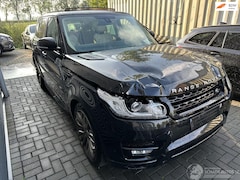 Land Rover Range Rover Sport - LANDROVER 3.0 HSE/PANO/360CAM/FULL OPTIONS