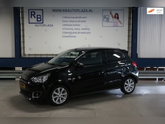 Mitsubishi Space Star - 1.2 Intense+ 5 DEURS/ STOELVERWARMING/ COMPLEET ONDERHOUDEN