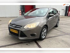 Ford Focus Wagon - 1.0 EcoBoost Edition navi- nw distributie