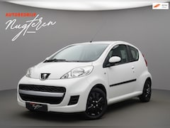 Peugeot 107 - 1.0-12V XS |Airco|Centrale deurvergrendeling|toerenteller