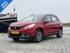 Peugeot 2008 - 1.2 PureTech Active|Nieuwe D-Riem|Cruise|Navi