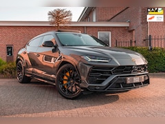 Lamborghini Urus - 4.0 V8 650 PK Pano Keramisch B&O Advanced Massage Luchtvering 360 Camera ACC 22''