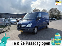 Mercedes-Benz Sprinter - 316 2.2 CDI 325 DC AUT + AIRCO