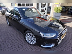 Audi A4 Avant - 40 TFSI Pro Line Automaat