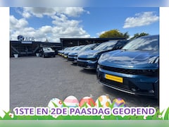 Lynk & Co 01 - 1.5 6, 6kW 100 STUKS OP VOORRAAD VOL OPTIES 360 CAMERA ADAPTIVE CRUISE CONTROL PANORAMA SC