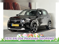 Citroën C3 - 1.2 TURBO PLUS 100PK NIEUW MODEL 2025 50 STUKS OP VOORRAAD NAVIGATIE VIA APPLE CARPLAY/AND
