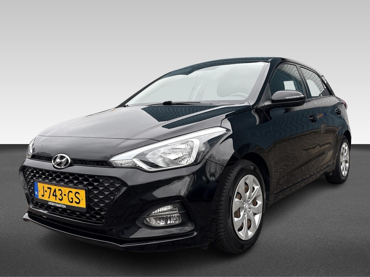 Hyundai i20 - 1.0 T-GDI Comfort | Trekhaak | All-Season banden - AutoWereld.nl