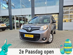 Renault Kangoo Family - 1.2 TCe Expression