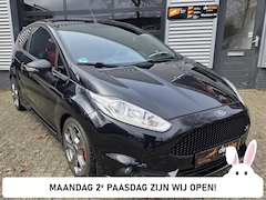 Ford Fiesta - 1.6 ST2 *CLIMA-APK-NAP