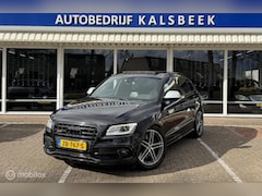 Audi SQ5 - |3.0 TDI SQ5 quattro Pro Line|Pano|Lane|B&O|Camera|