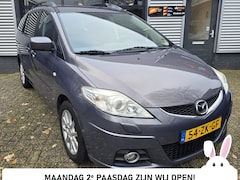 Mazda 5 - 5 1.8 Business *7PERS-APK-CLIMA