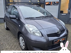 Toyota Yaris - 1.0 VVTi Cool *AIRCO-5DRS-APK