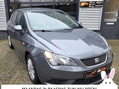 SEAT Ibiza - 1.0 MPI Reference *5DRS-AIRCO-BLEUTOOTH