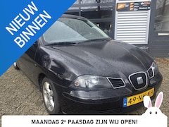 SEAT Ibiza - 1.4-16V Stella *APK-NAP