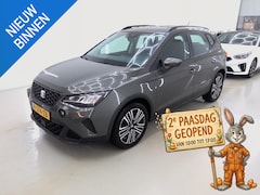 SEAT Arona - 1.0 TSI STYLE I 2E PAASDAG OPEN I APPLE CARPLAY I CLIMATE CONTROL I CRUISE CONTROL I LICHT