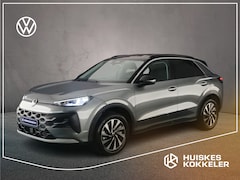 Volkswagen T-Roc - 1.5 eTSI 116pk Life First Edition