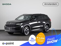 Skoda Kodiaq - Sportline Business 1.5 TSI 204pk PHEV DSG | Trekhaak | Panoramadak | Light & View | Winter
