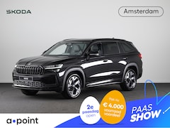 Skoda Kodiaq - Sportline Business PHEV 1.5 TSI 204pk | Canton Sound | Panoramadak | Trekhaak | Light & Vi