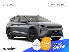 Skoda Elroq - 50 Limited Edition 170pk | Trekhaak | Achteruitrijcamera