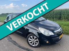 Opel Corsa - 1.2 EcoFlex Anniversay Edition LPG