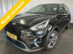 Kia e-Niro - DynamicLine 64 kWh 1E EIGN/ADAPTIVE/ECC/APPLE/100% SOH/3 FASE