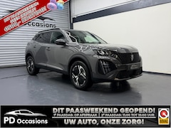 Peugeot 2008 - 1.2 Hybrid 145PK Allure