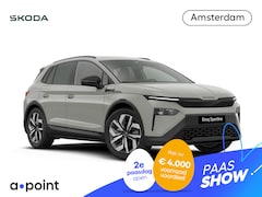 Skoda Elroq - 60 Sportline 204 pk