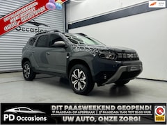 Dacia Duster - 1.0 TCe 100 BI-FUEL LPG Journey - Camera - Dodehoek - Cruise