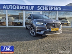 DS 7 Crossback - E-Tense 300 4x4 Rivoli