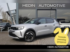 Opel Frontera - Extended range Electric GS 54 kWh | Stoel en stuur verwarming | Navigatie | Camera |