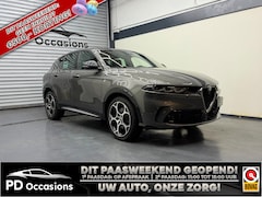 Alfa Romeo Tonale - 1.5T Hybrid Veloce - (360) Camera - Elek. Achterklep -Navi - Dodehoek