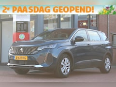 Peugeot 5008 - 1.2 PureTech *Business* | Trekhaak | Camera | Cruise & Climate Control | Stoelverwarming |