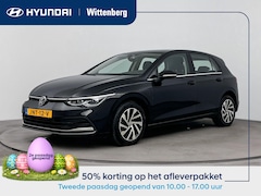 Volkswagen Golf - 1.4 eHybrid Style | PHEV | Camera | Adaptive cruise | El. bed. stoel | Parkeersensoren | L