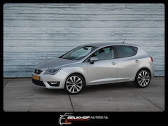 SEAT Ibiza - 1.0 TSI FR Cruise Pdc Airco Climate Xenon Stoelvw