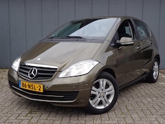 Mercedes-Benz A-klasse - 160 BlueEFFICIENCY Business Class 2Eig.Onderhoud, Top Staat